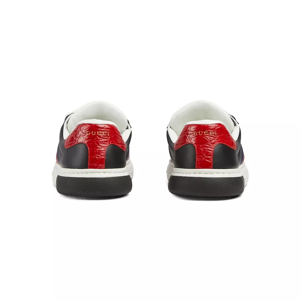 Efficient 6093 Gucci Casual Shoes For Men