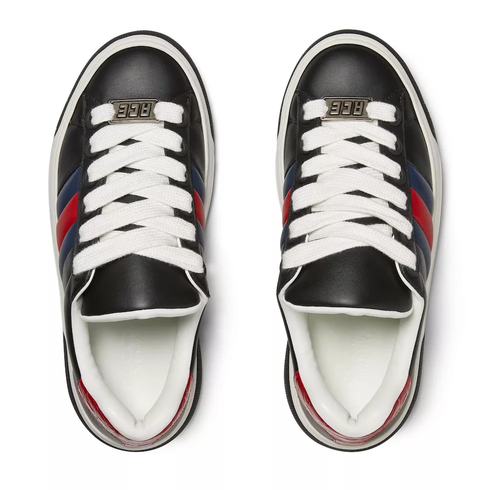 Efficient 6093 Gucci Casual Shoes For Men