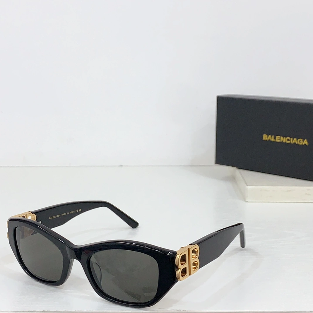 Efficient 6129 Balenciaga AAA Quality Sunglasses