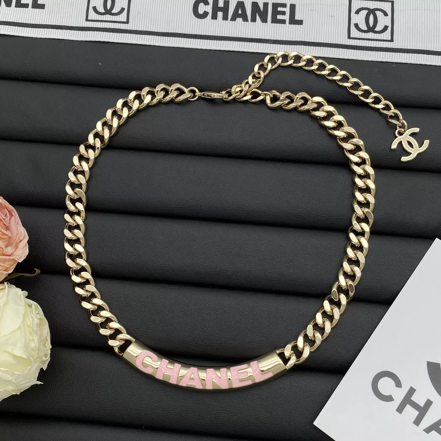 Efficient 6130 Chanel Necklaces