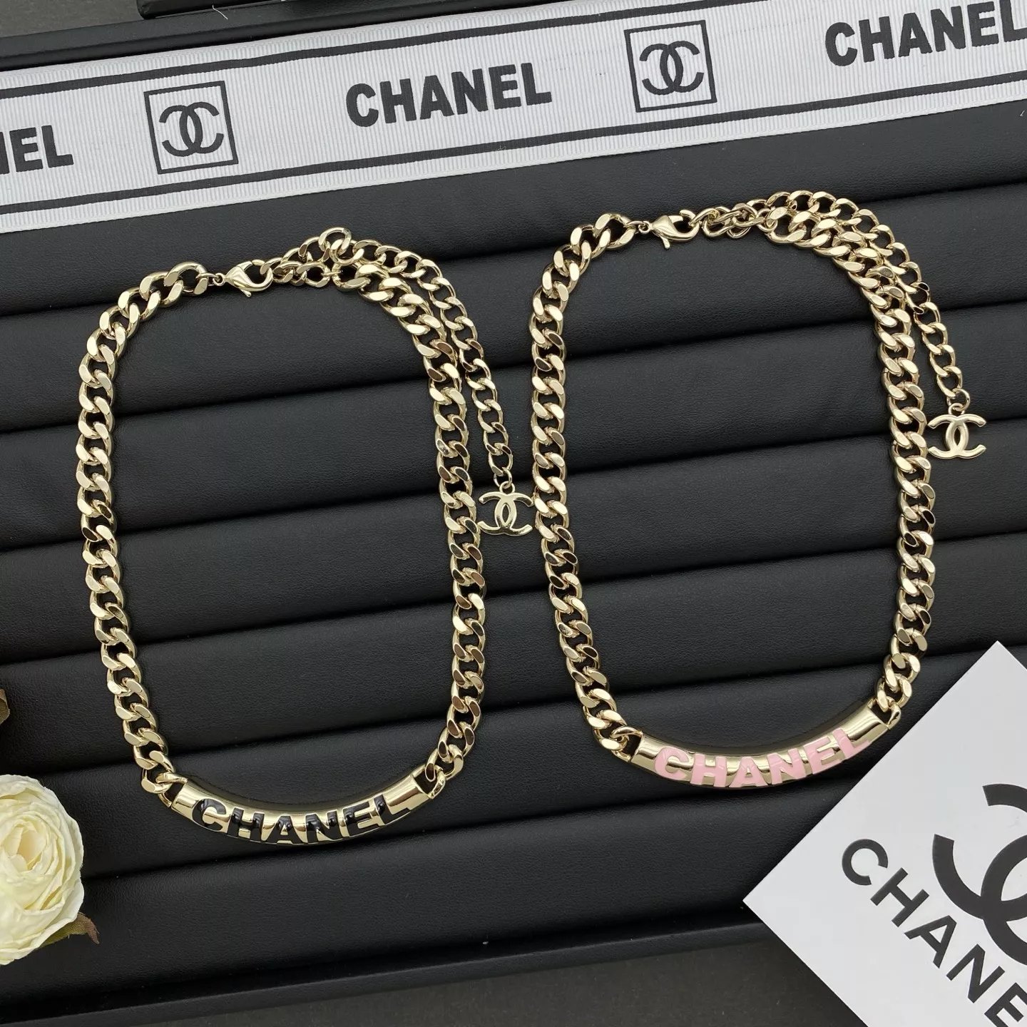 Efficient 6130 Chanel Necklaces