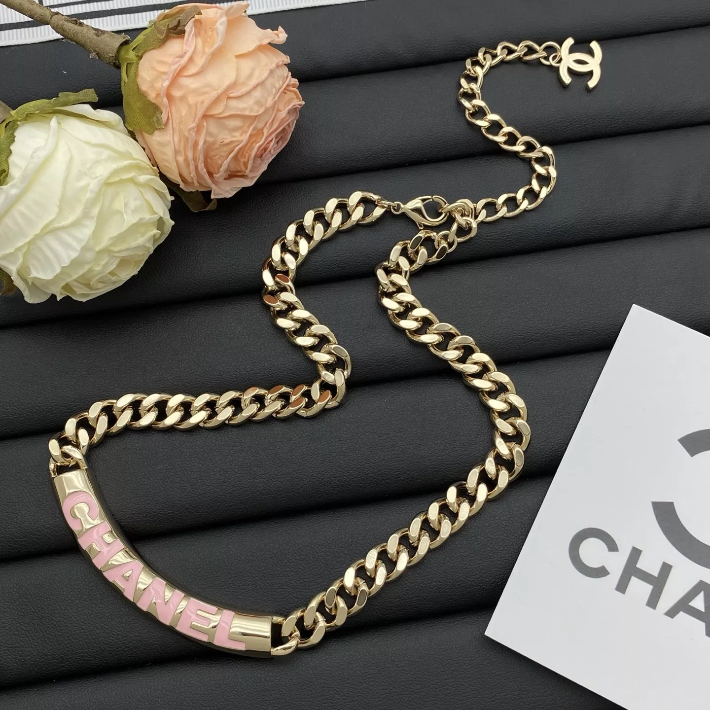 Efficient 6130 Chanel Necklaces