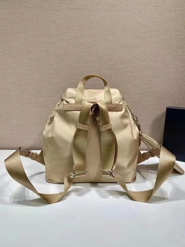 Efficient 6155 Prada AAA Man Backpacks