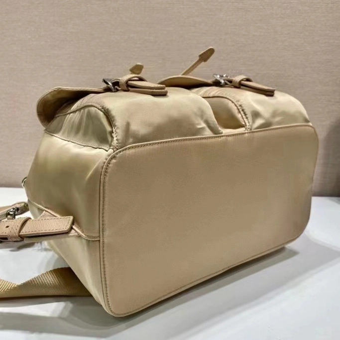 Efficient 6155 Prada AAA Man Backpacks