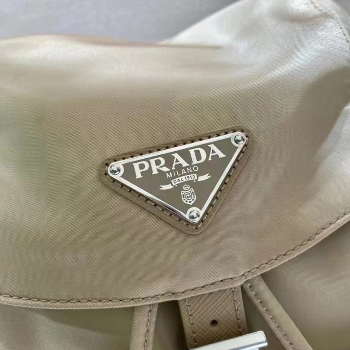 Efficient 6155 Prada AAA Man Backpacks