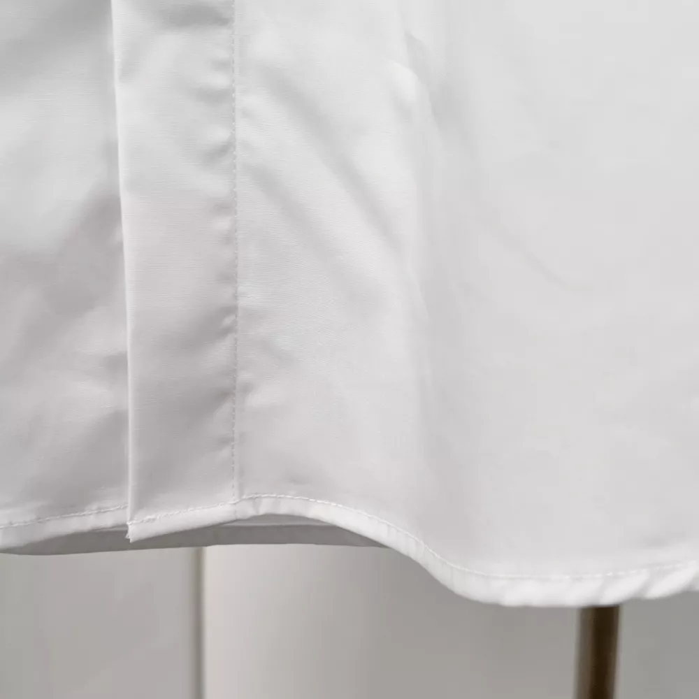 Efficient 6184 Louis Vuitton LV Shirts Long Sleeved For Men