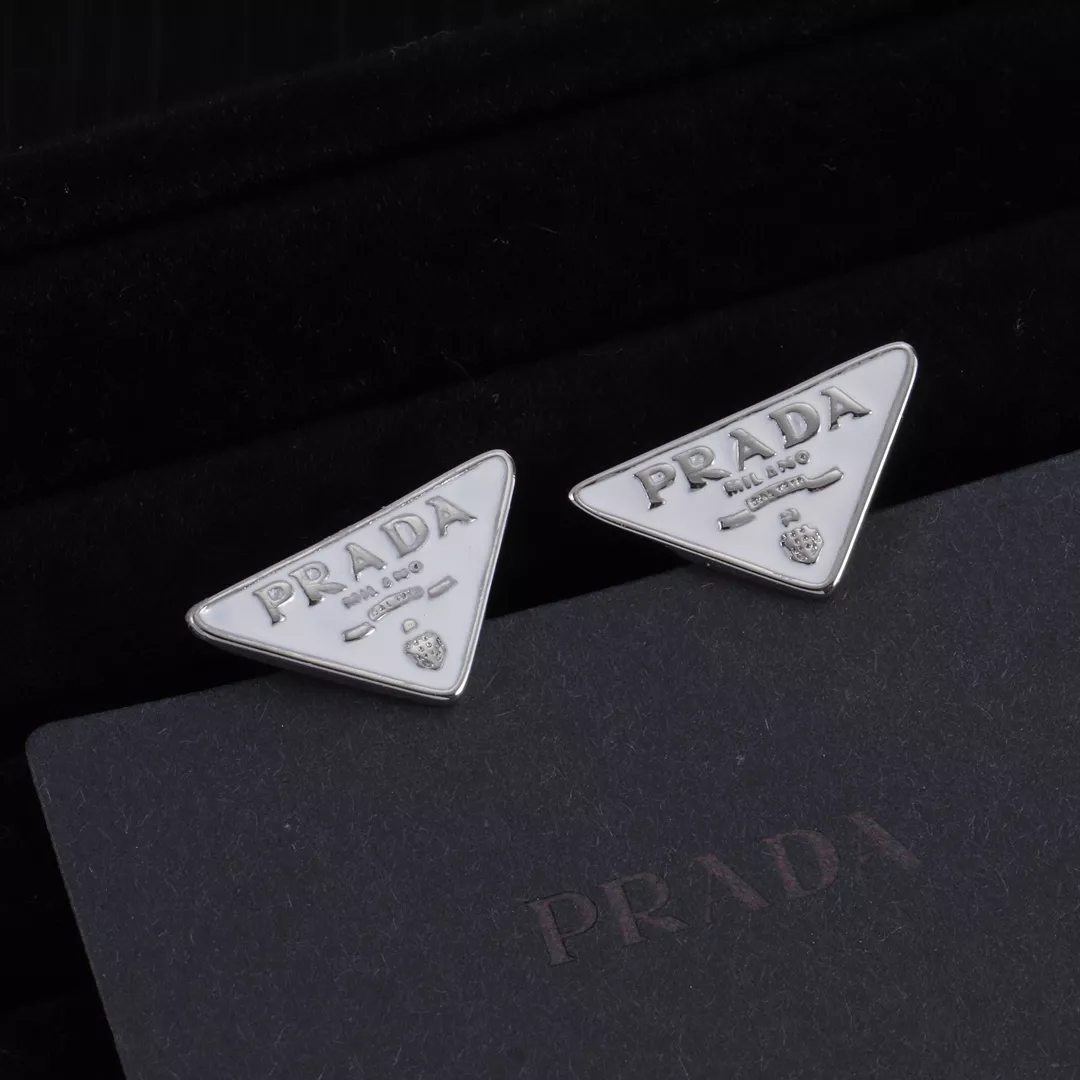 Efficient 6232 Prada Earrings For Women