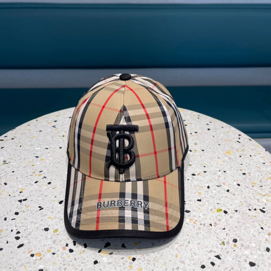 Efficient 6263 Burberry Caps