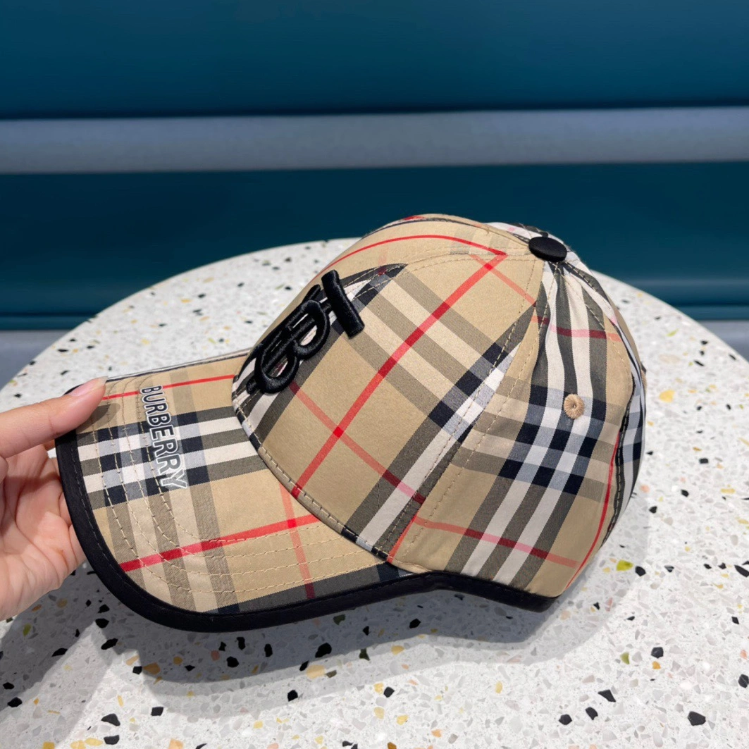 Efficient 6263 Burberry Caps