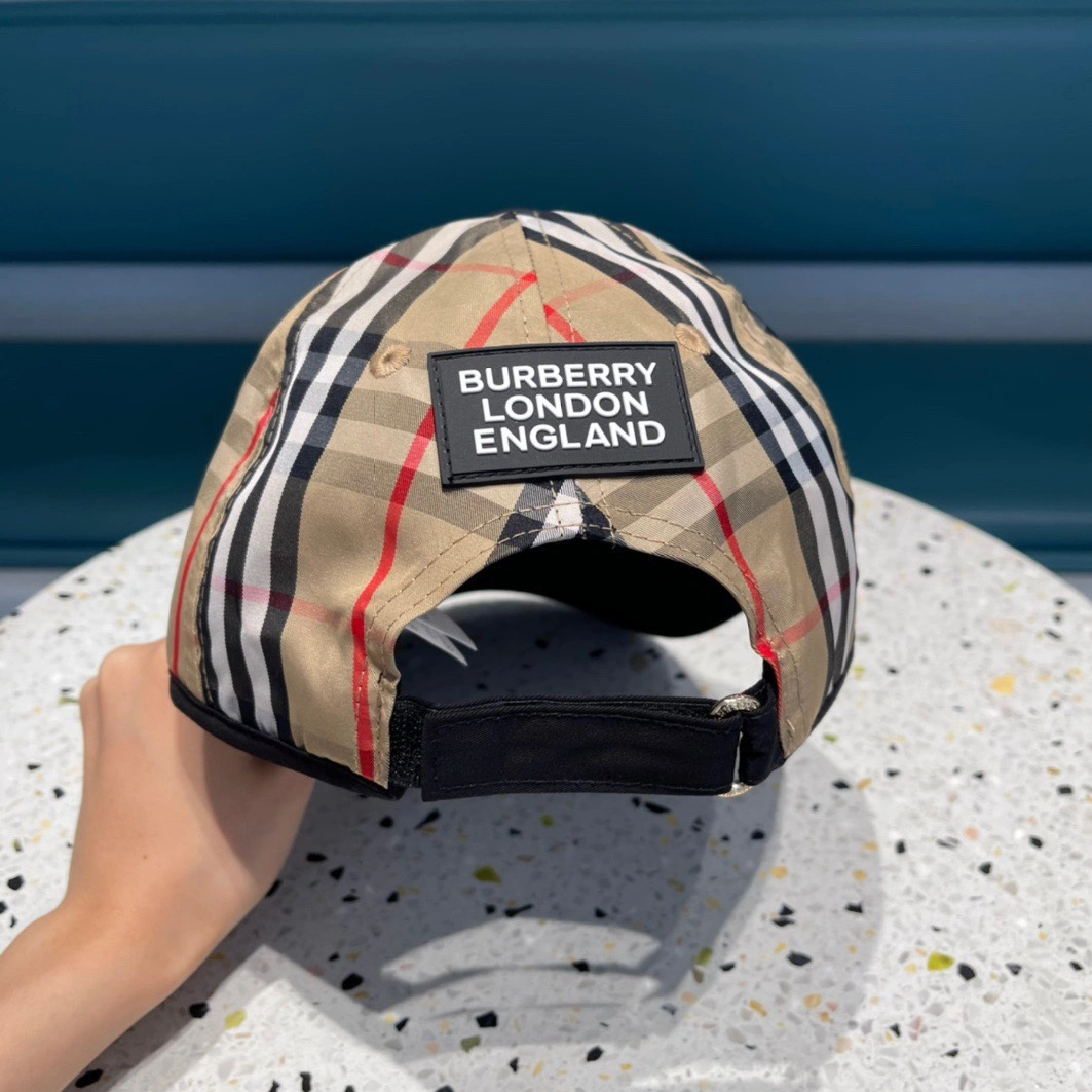 Efficient 6263 Burberry Caps