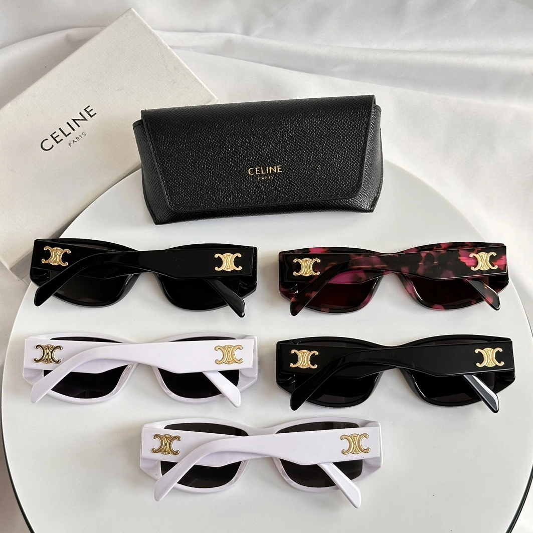 Efficient 6281 Celine AAA Quality Sunglasses