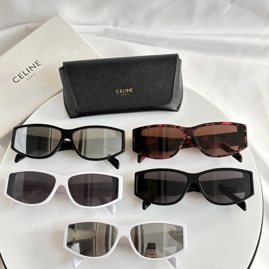 Efficient 6281 Celine AAA Quality Sunglasses