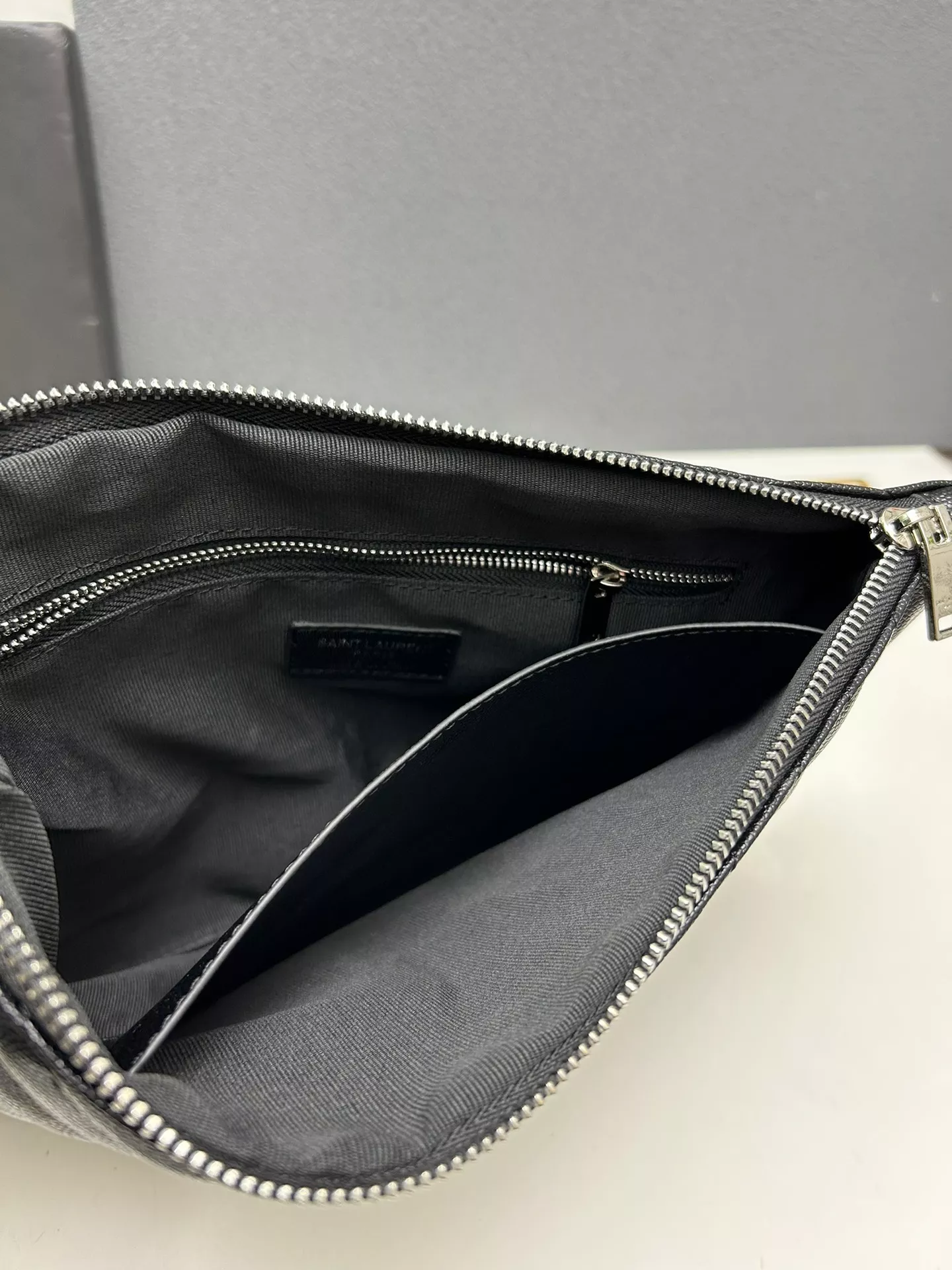 Efficient 6283 Yves Saint Laurent AAA Quality Handbags For Women
