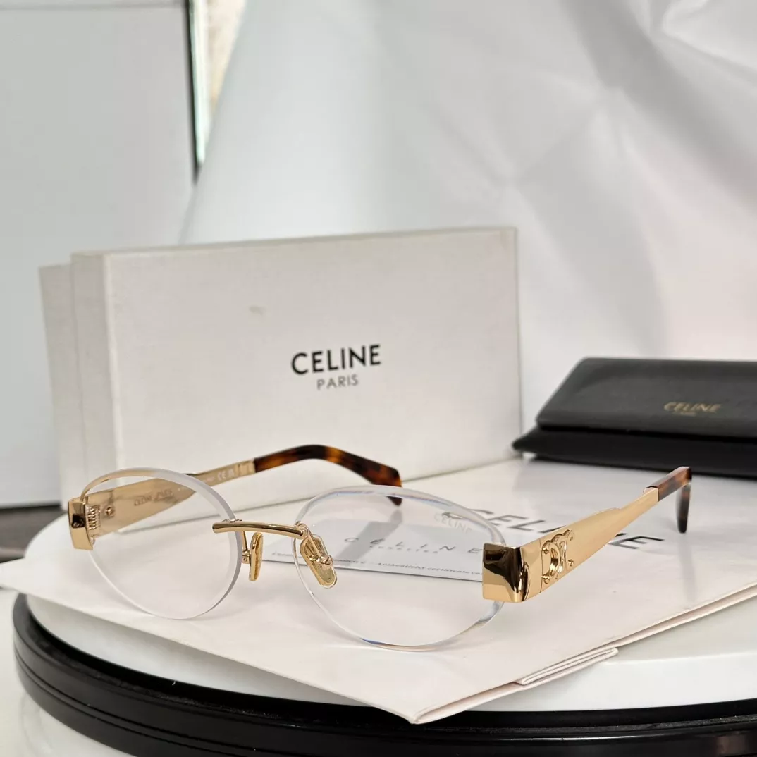 Efficient 6333 Celine Goggles