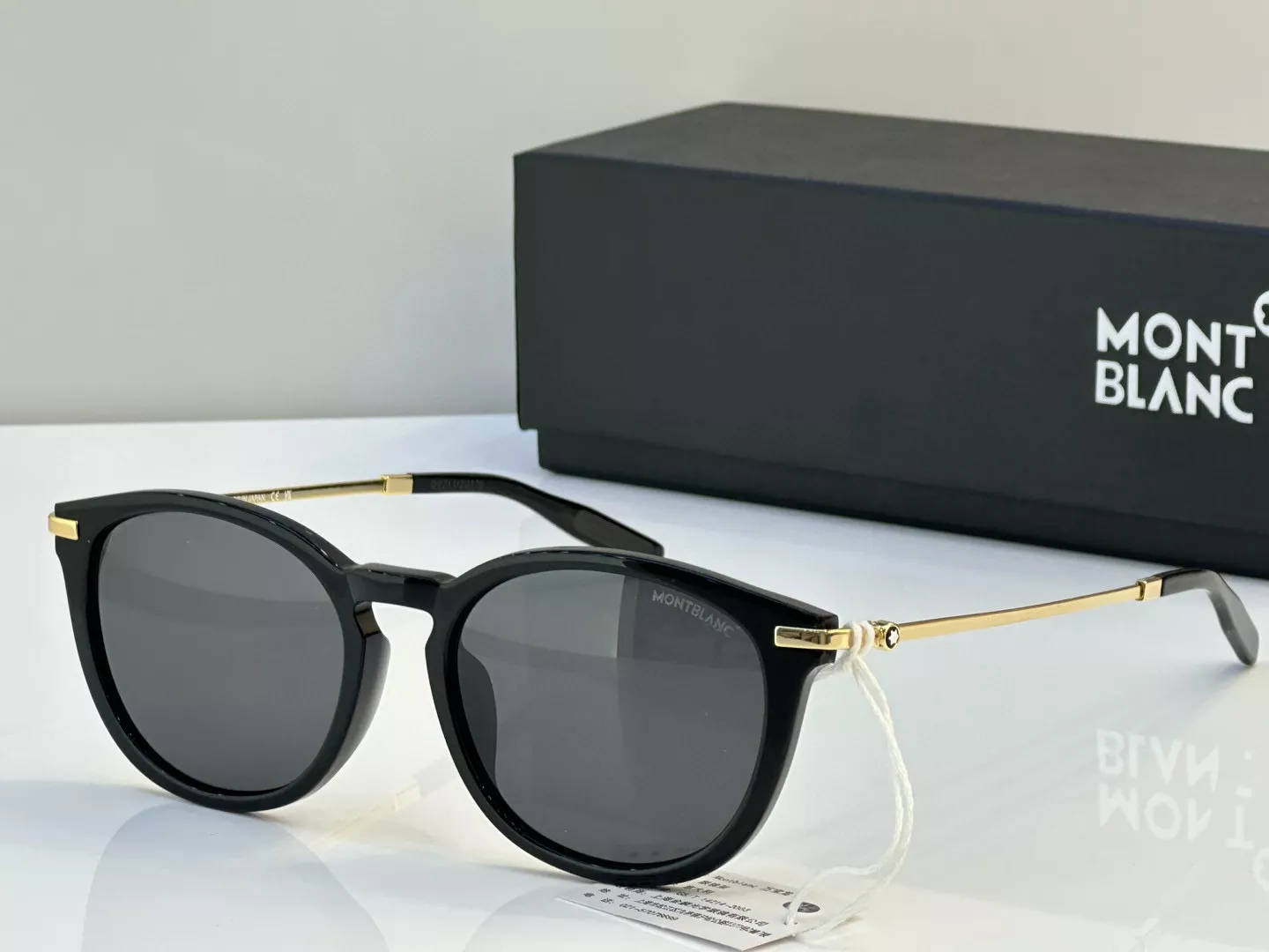 Efficient 6336 Montblanc AAA Quality Sunglasses