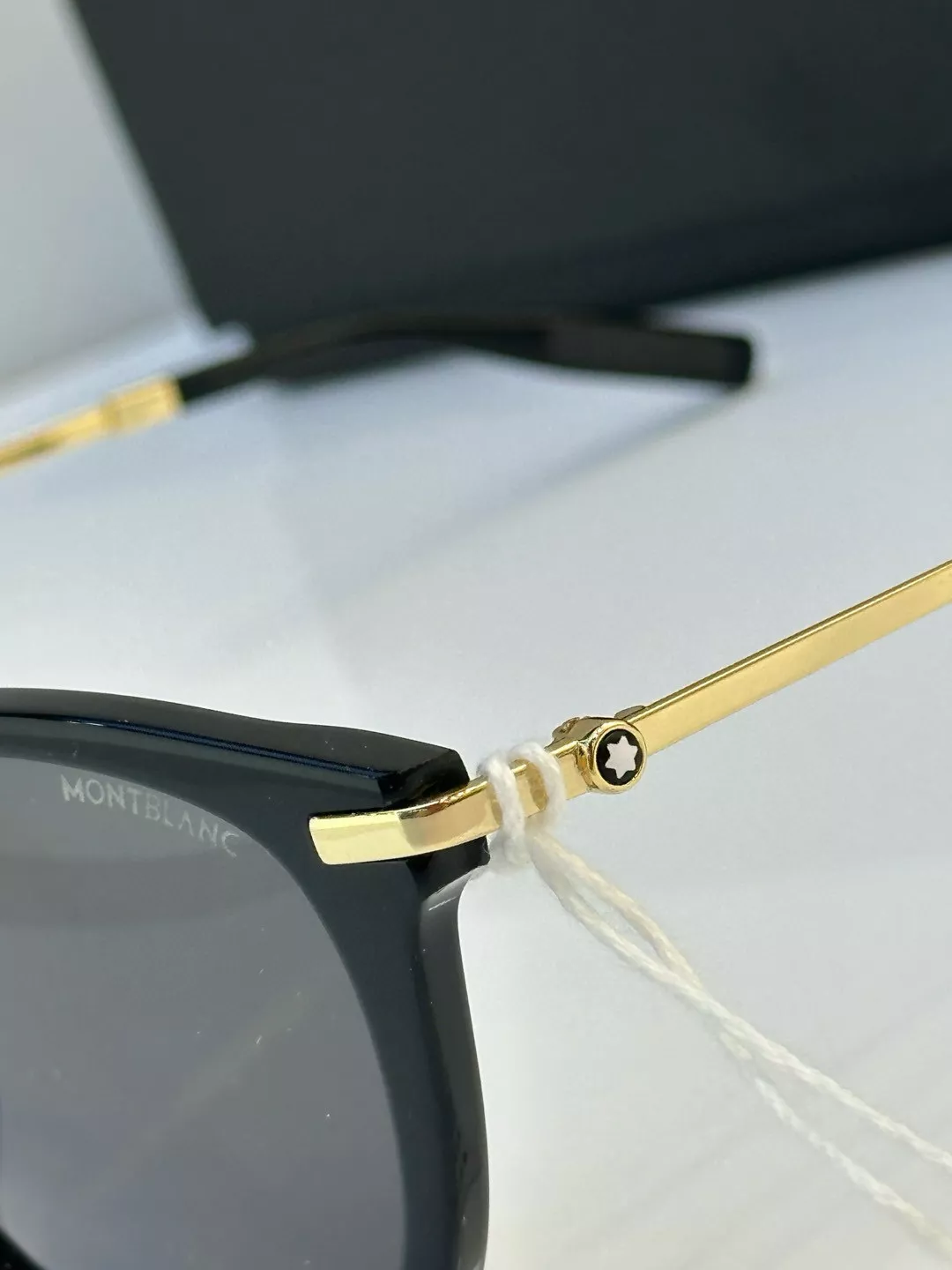 Efficient 6336 Montblanc AAA Quality Sunglasses