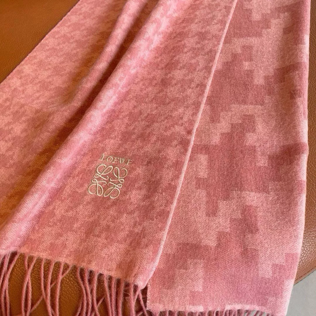 Efficient 6342 LOEWE Scarf For Women
