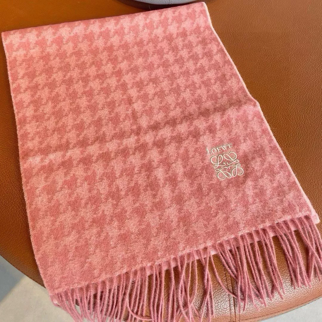 Efficient 6342 LOEWE Scarf For Women
