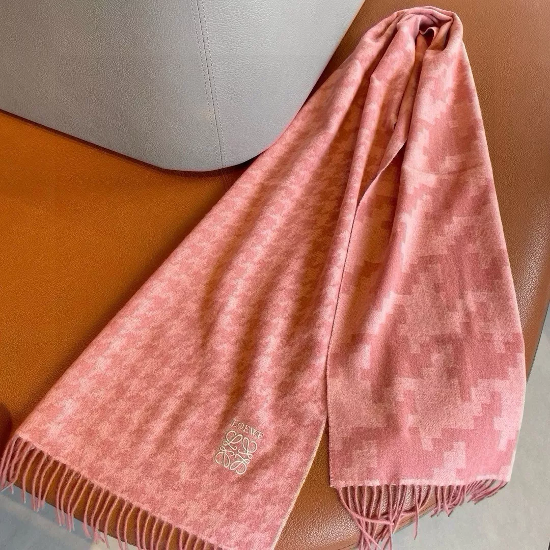 Efficient 6342 LOEWE Scarf For Women