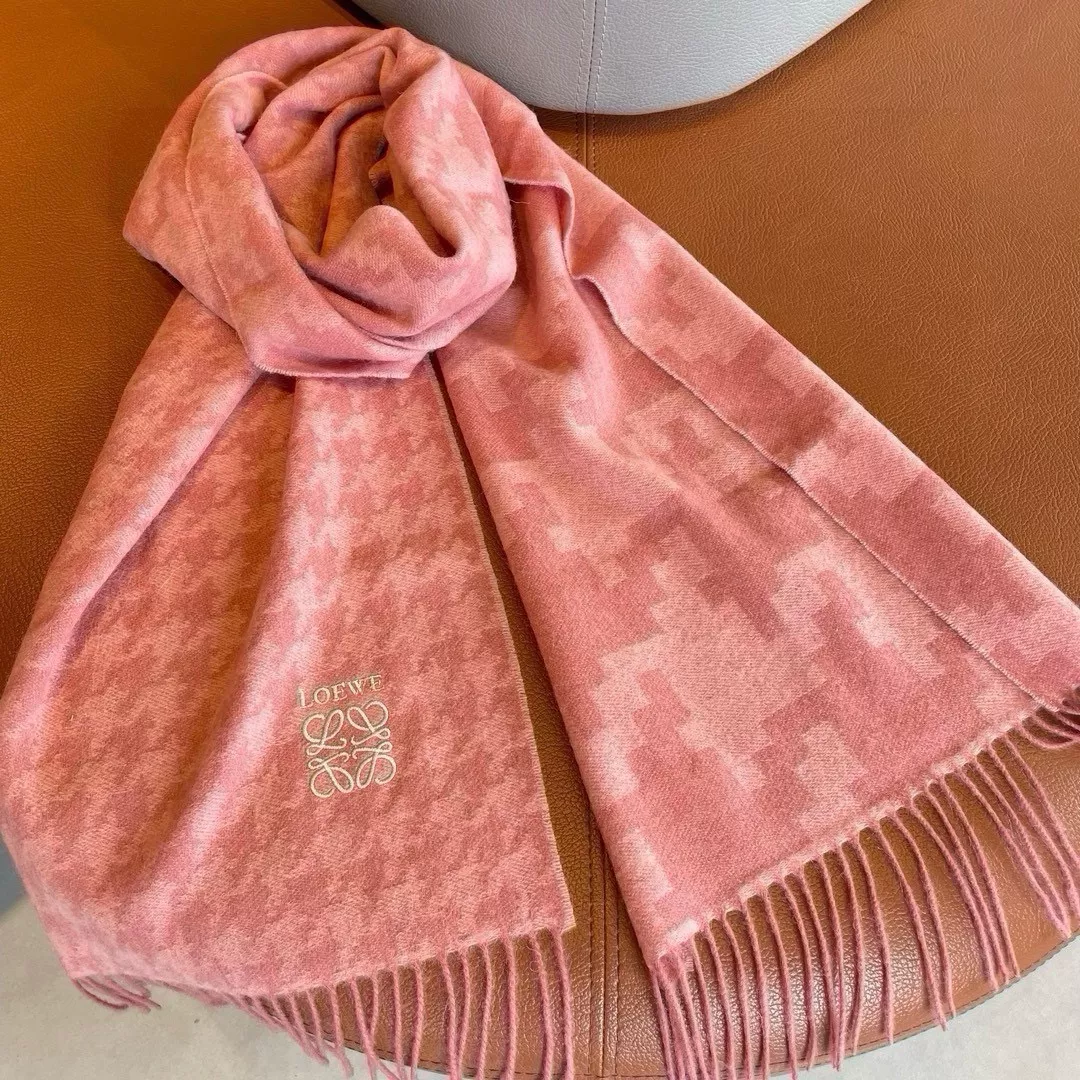 Efficient 6342 LOEWE Scarf For Women