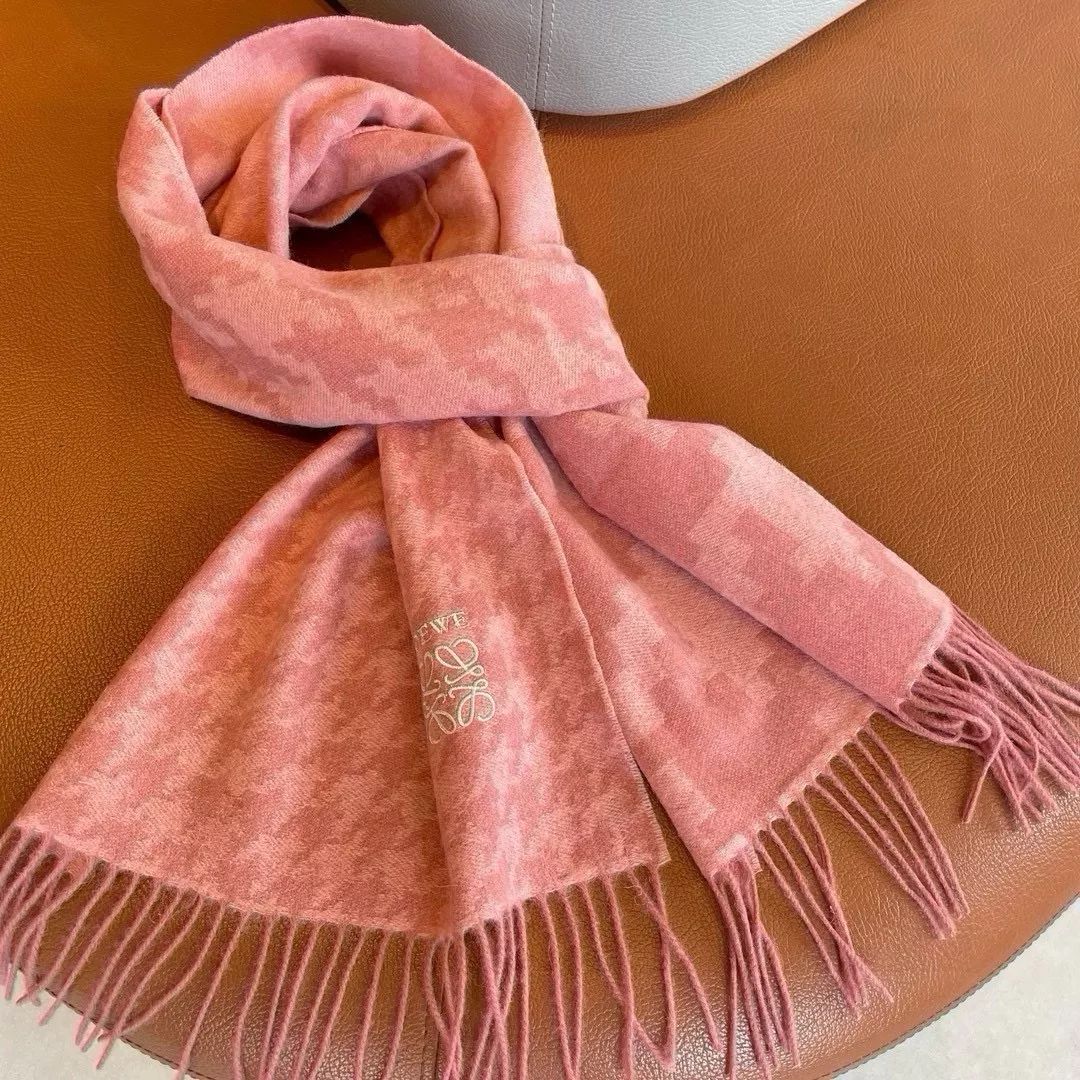 Efficient 6342 LOEWE Scarf For Women