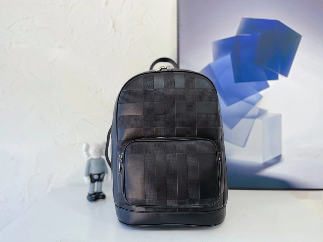 Efficient 6354 Burberry AAA Man Backpacks