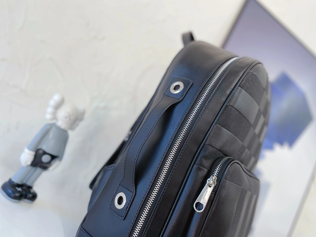 Efficient 6354 Burberry AAA Man Backpacks