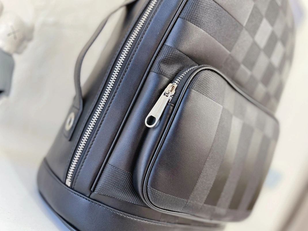 Efficient 6354 Burberry AAA Man Backpacks