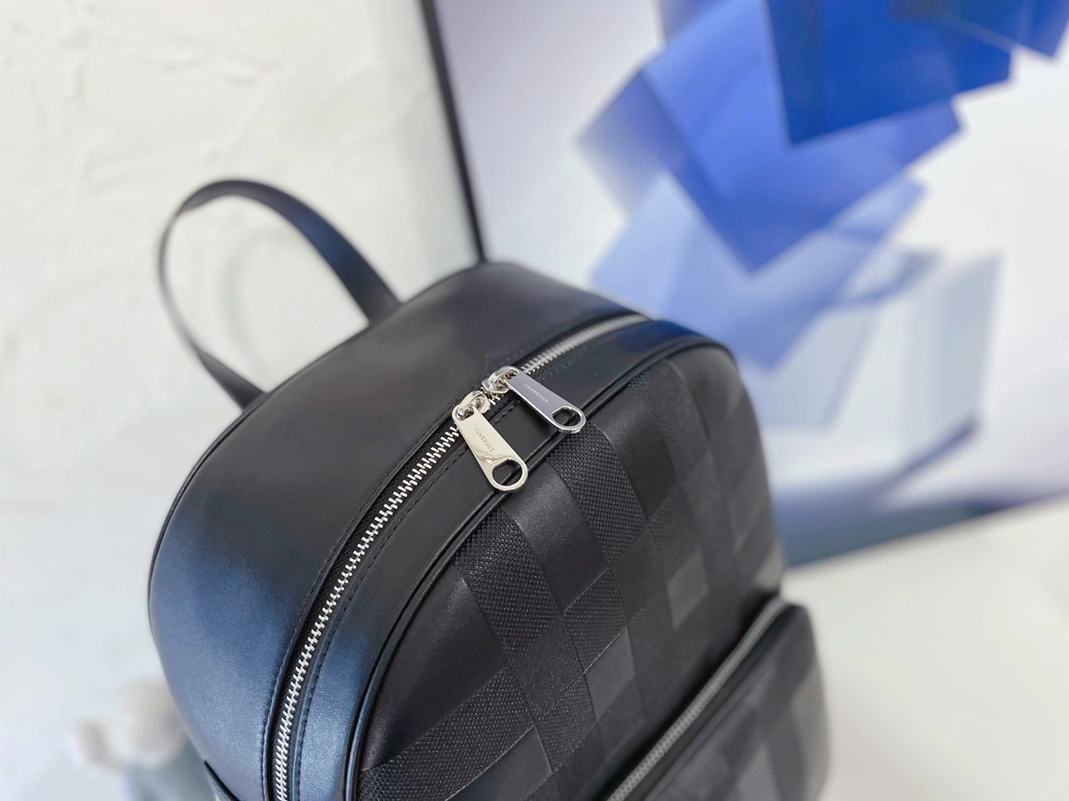 Efficient 6354 Burberry AAA Man Backpacks