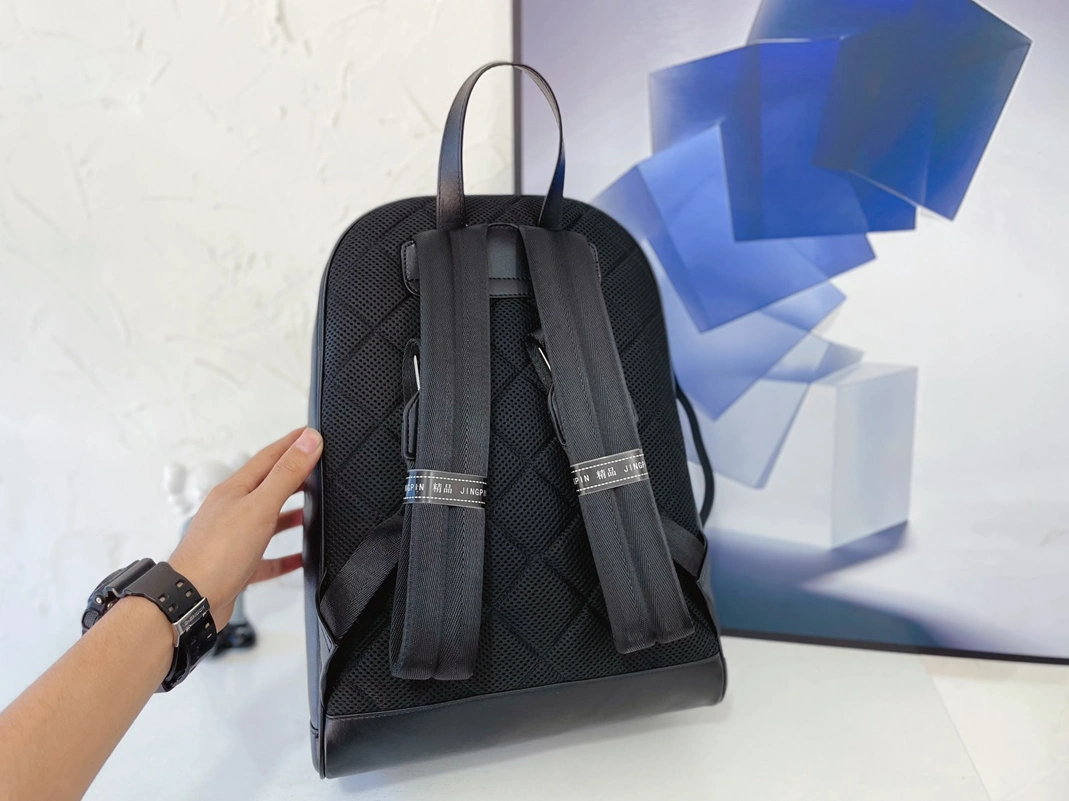 Efficient 6354 Burberry AAA Man Backpacks