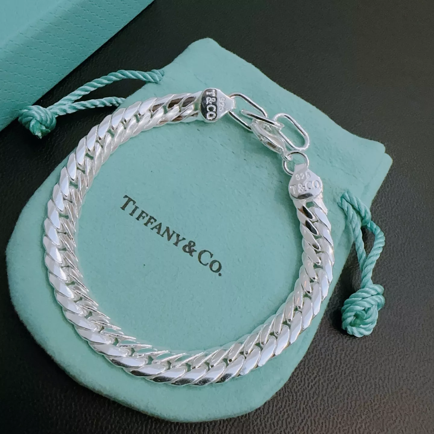 Efficient 6359 Tiffany Bracelets
