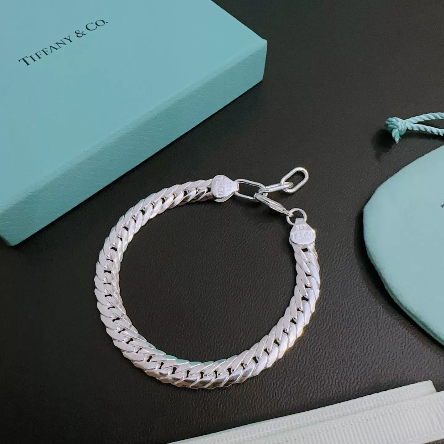 Efficient 6359 Tiffany Bracelets