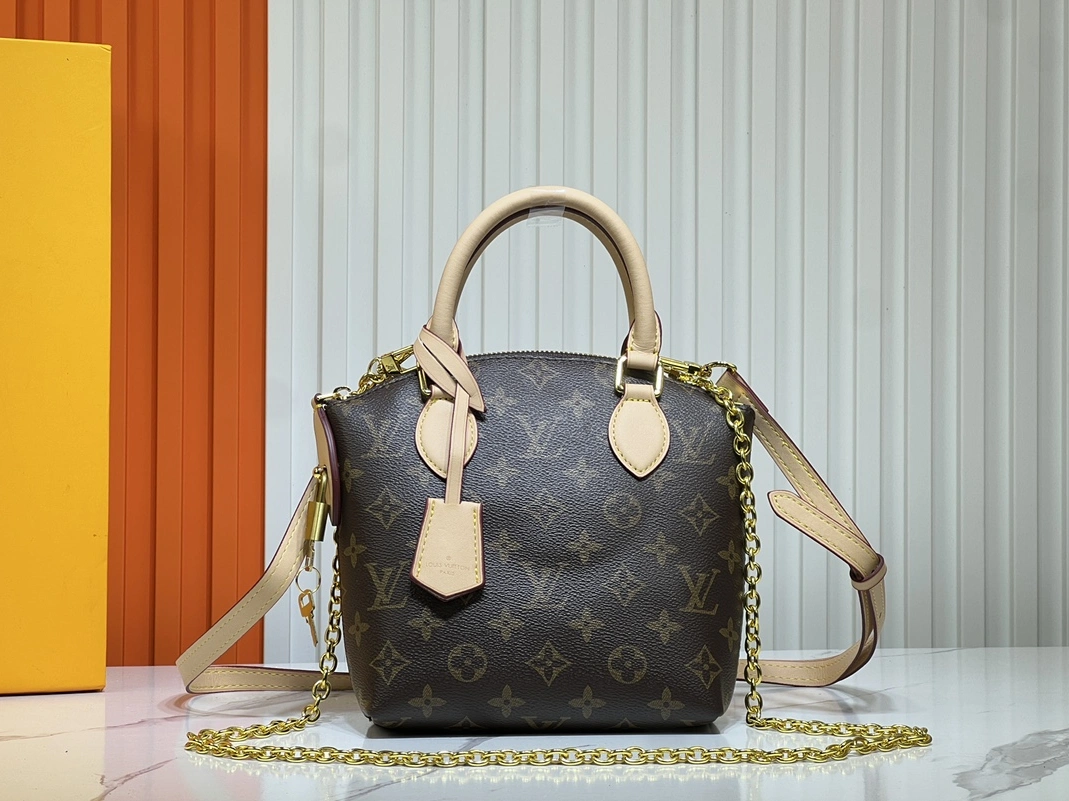 Efficient 6448 Louis Vuitton AAA Quality Handbags For Women