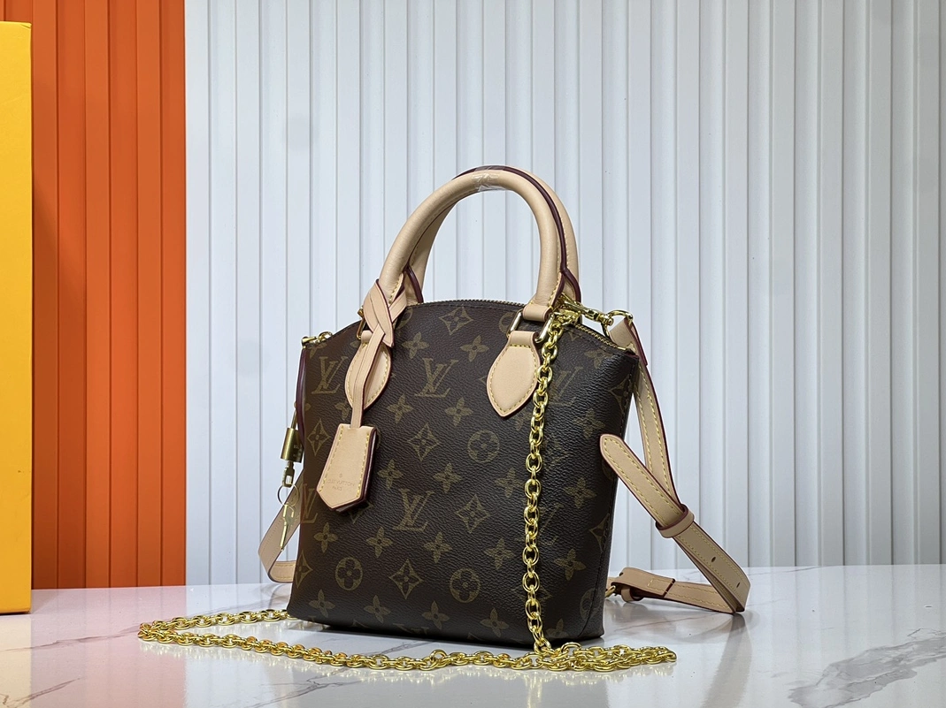 Efficient 6448 Louis Vuitton AAA Quality Handbags For Women