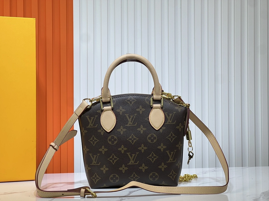 Efficient 6448 Louis Vuitton AAA Quality Handbags For Women
