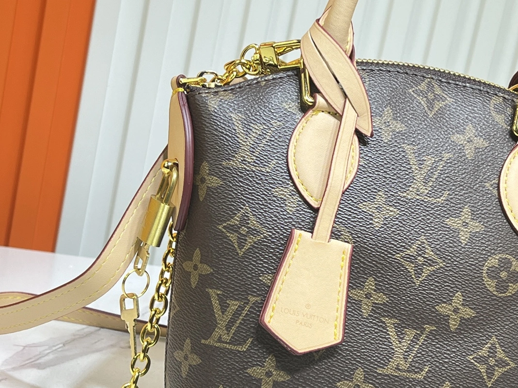 Efficient 6448 Louis Vuitton AAA Quality Handbags For Women