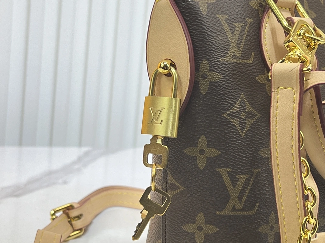 Efficient 6448 Louis Vuitton AAA Quality Handbags For Women