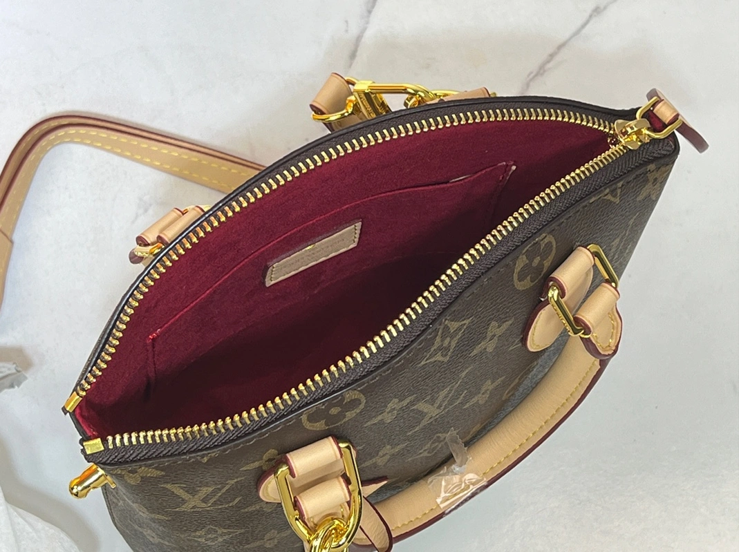 Efficient 6448 Louis Vuitton AAA Quality Handbags For Women