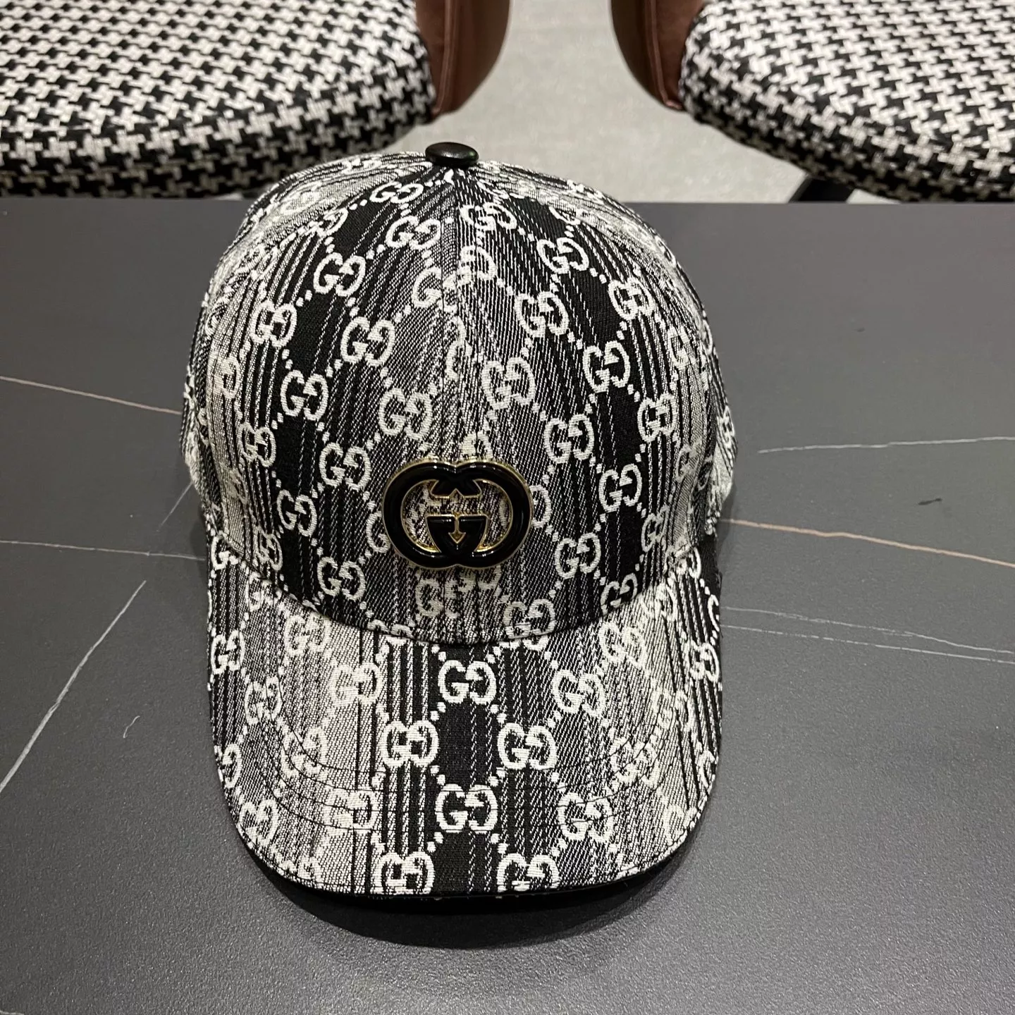 Efficient 647 Gucci Caps