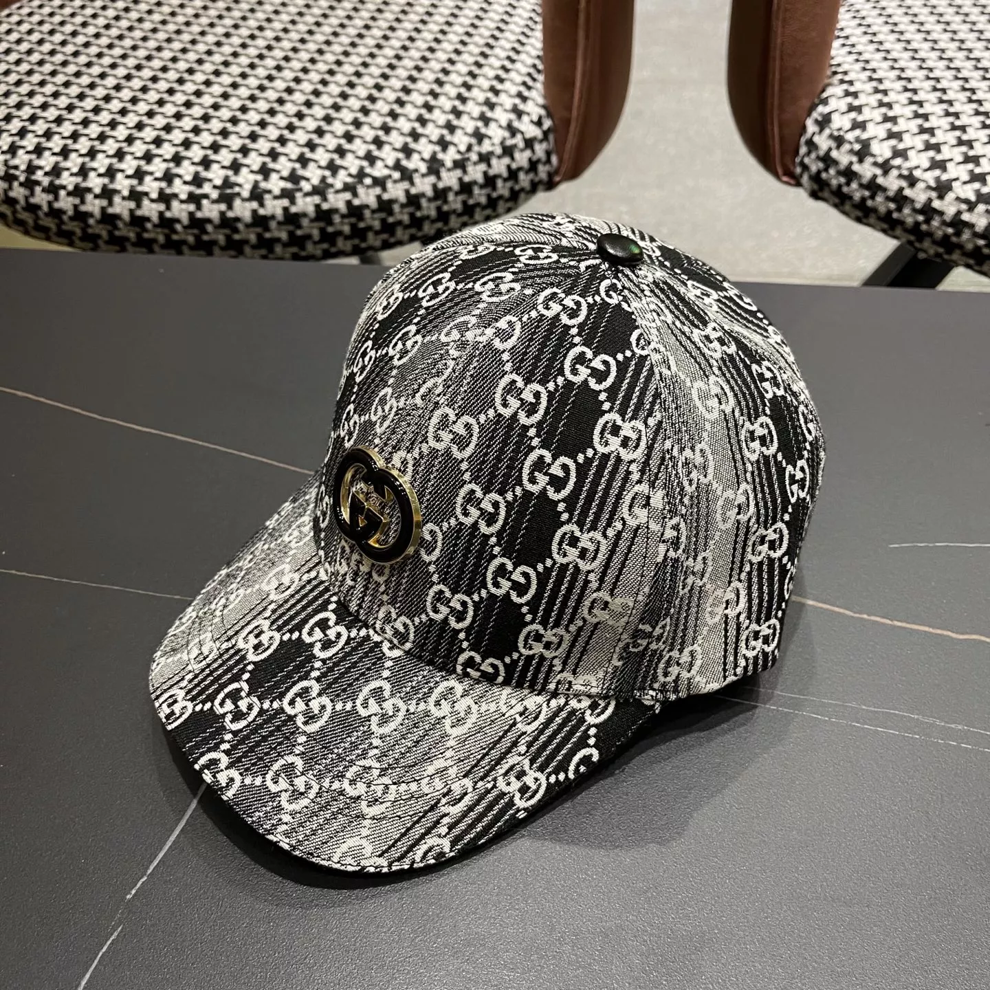 Efficient 647 Gucci Caps