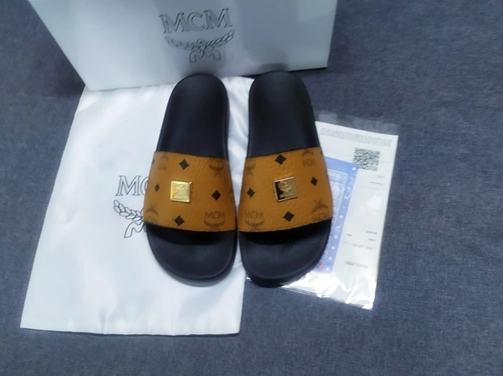 Efficient 6520 MCM Slippers For Women