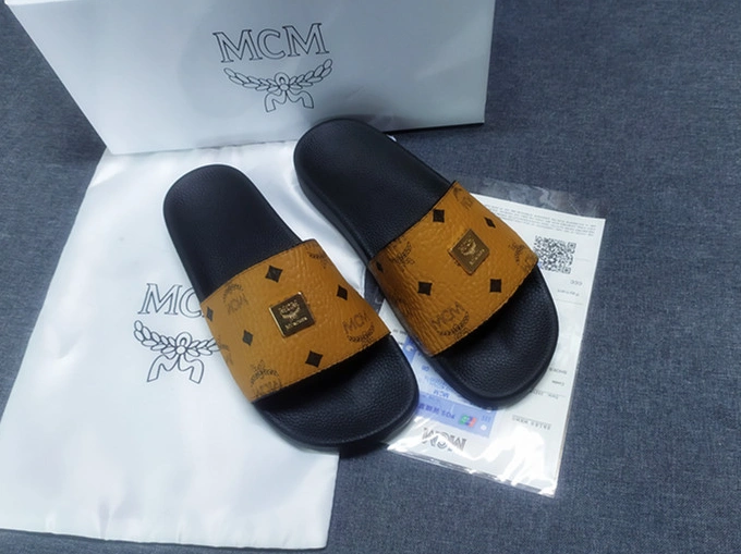 Efficient 6520 MCM Slippers For Women