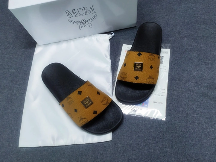 Efficient 6520 MCM Slippers For Women