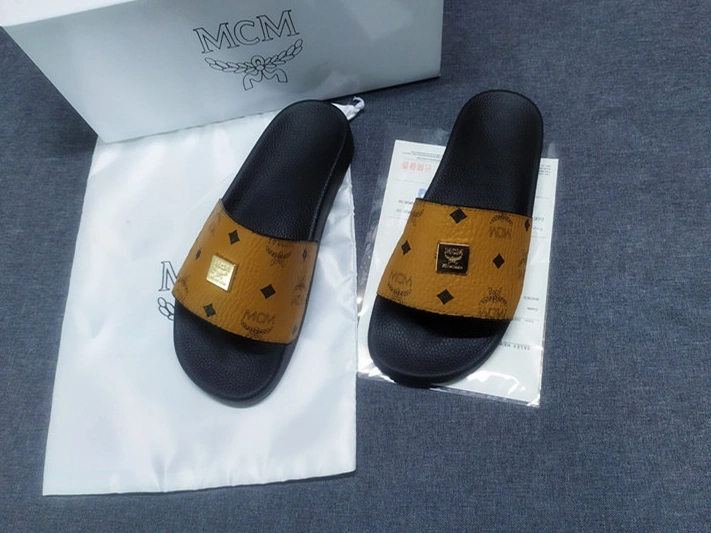 Efficient 6520 MCM Slippers For Women