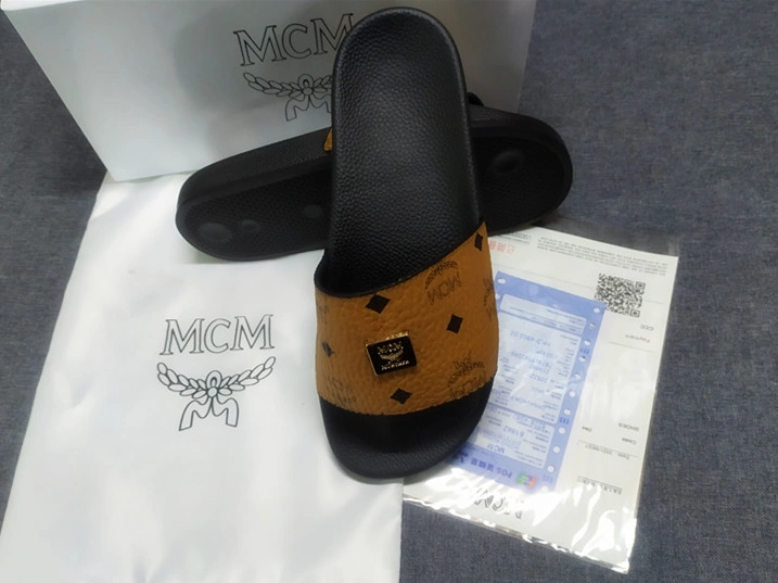 Efficient 6520 MCM Slippers For Women