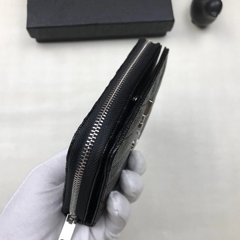 Efficient 6559 Yves Saint Laurent YSL AAA Quality Wallets