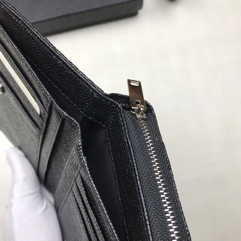 Efficient 6559 Yves Saint Laurent YSL AAA Quality Wallets