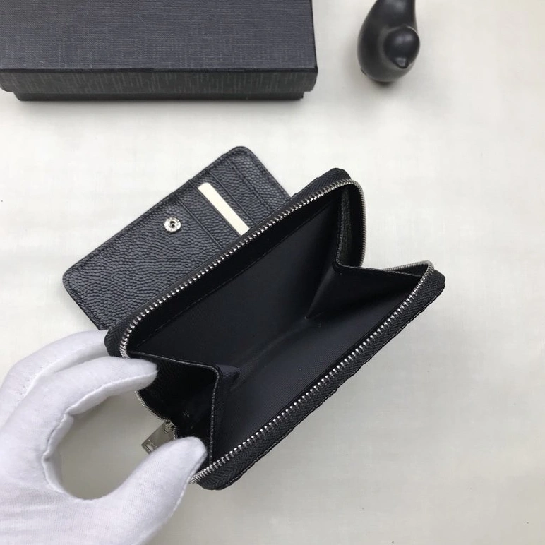 Efficient 6559 Yves Saint Laurent YSL AAA Quality Wallets