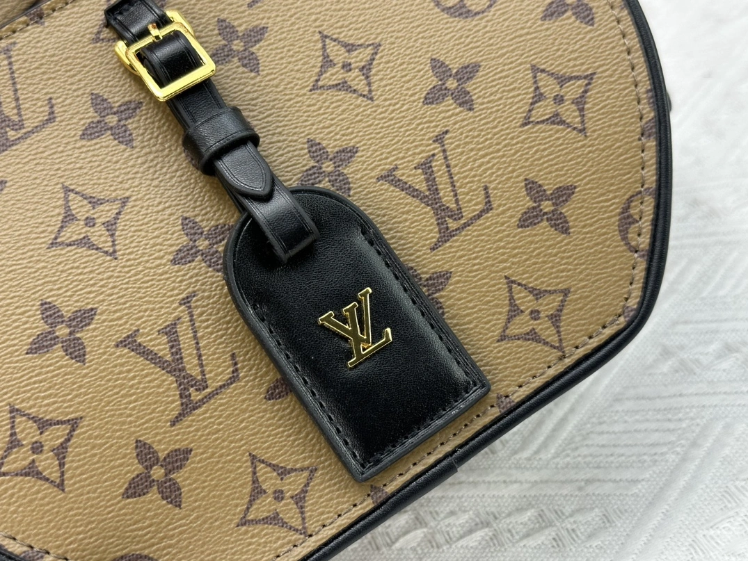 Efficient 6596 Louis Vuitton AAA Quality Messenger Bags For Women