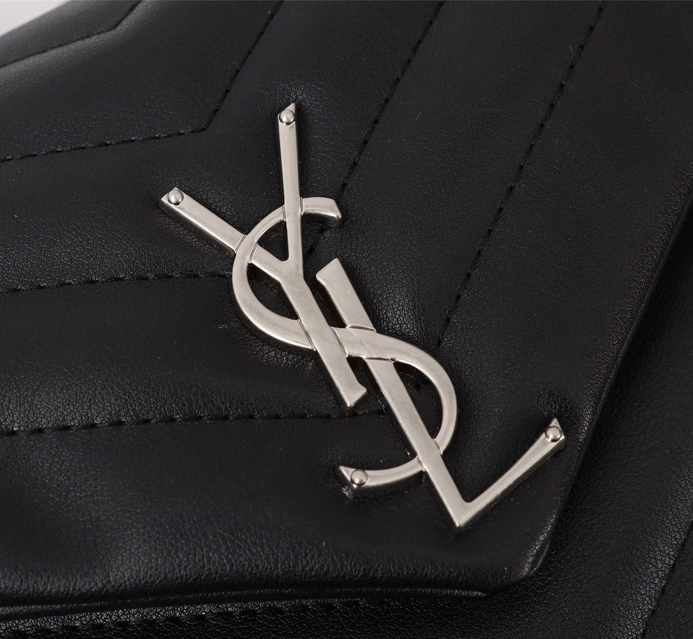Efficient 6596 Yves Saint Laurent YSL AAA Quality Handbags